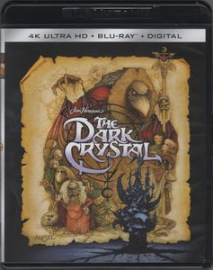 The Dark Crystal