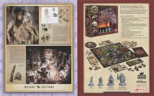 The Dark Crystal