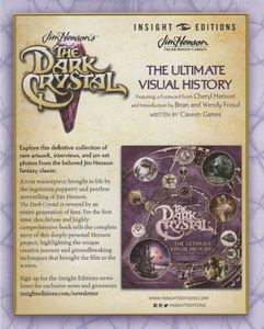 The Dark Crystal