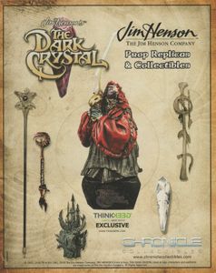 The Dark Crystal
