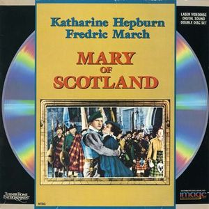 Mary Of Scotland