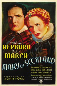 Mary Of Scotland