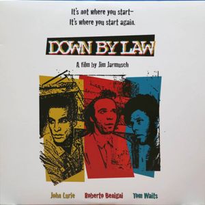 Down By Law