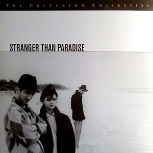 Stranger Than Paradise