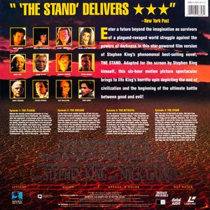The Stand
