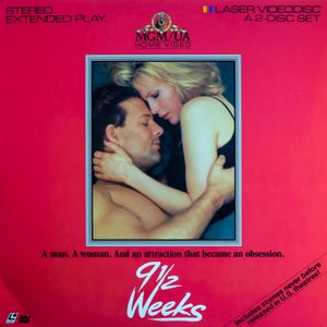 9½ Weeks