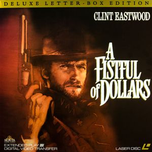 A Fistful of Dollars