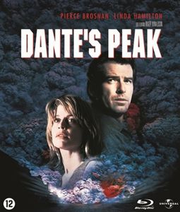 Dante's peak