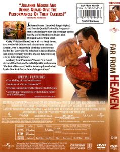 Far From Heaven
