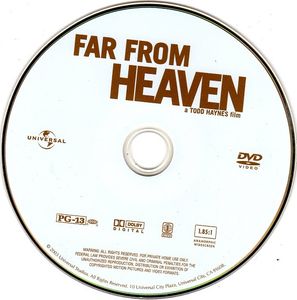 Far From Heaven