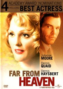 Far From Heaven