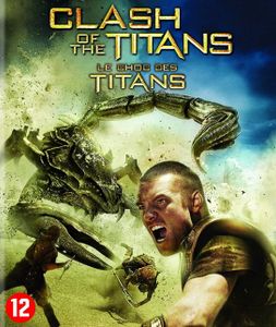 Clash Of The Titans