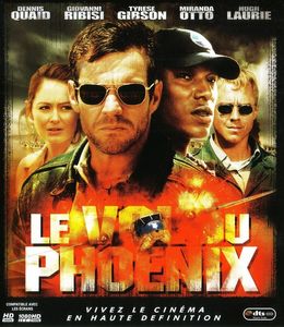 Le Vol Du Phoenix