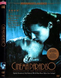 Cinema Paradiso: The New Version