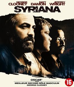 Syriana