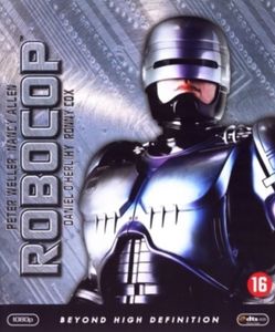 Robocop