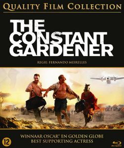 The Constant gardener