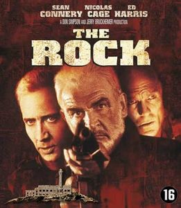 The Rock