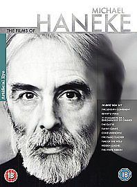 The Films of Michael Haneke
