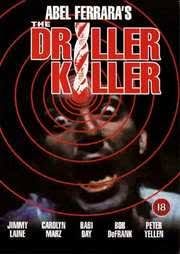 The Driller Killer