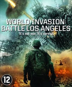 World Invasion: Battle Los Angeles