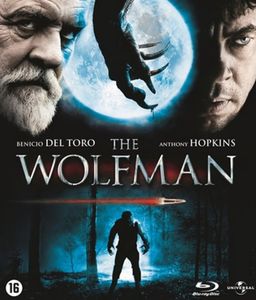 The Wolfman