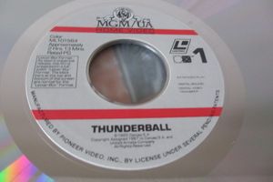 Thunderball