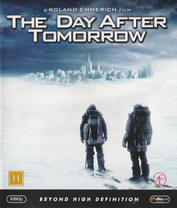 The Day After Tomorrow