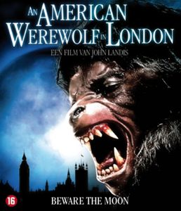 An American Werewolf In London