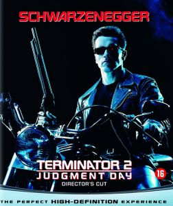 Terminator 2: Judgment Day (Director's Cut)