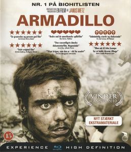 Armadillo