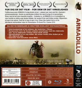 Armadillo