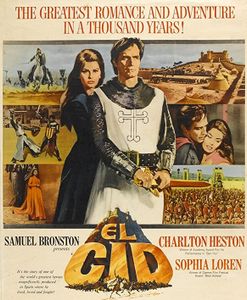El Cid