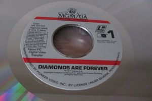 Diamonds Are Forever