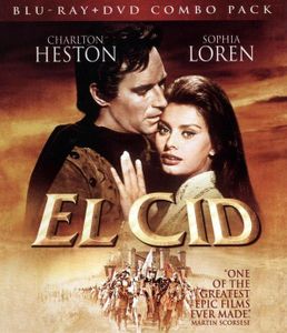 El Cid