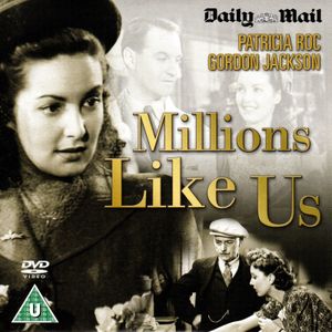 Millions Like Us
