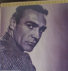 Dr. No / From Russia With Love / Goldfinger (Deluxe Letter-Box Edition)