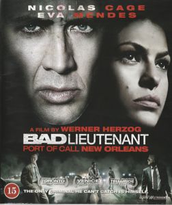 Bad Lieutenant: Port of Call New Orleans