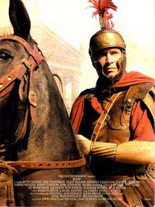 Rome: The Complete First Season