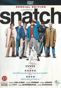 Snatch - Special Edition