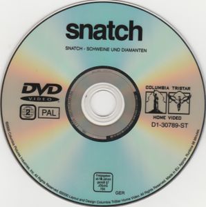 Snatch - Special Edition