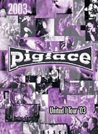 Pigface – United I Tour '03