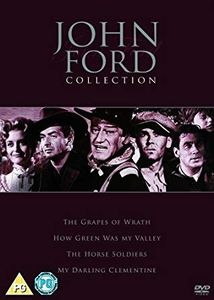 John Ford Collection