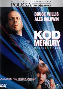 Kod Merkury