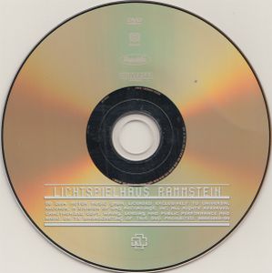 Rammstein ~ Lichtspielhaus