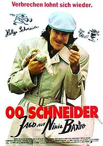00 Schneider - Jagd Auf Nihil Baxter