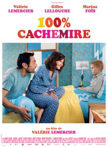 100% Cachemire