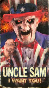 Uncle Sam