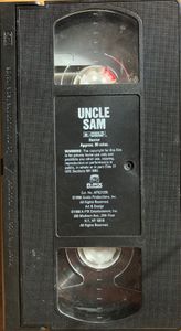 Uncle Sam