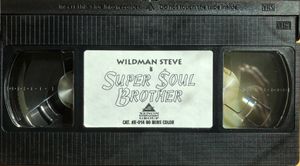 Super Soul Brother